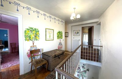 Historic Villa for sale Cannero Riviera, Piemont, Image 12/41