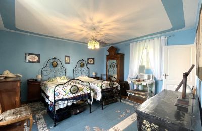 Historic Villa for sale Cannero Riviera, Piemont, Image 14/41