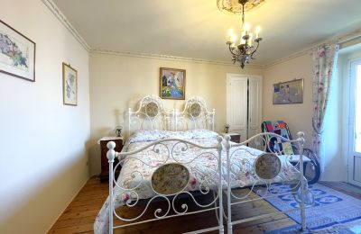 Historic Villa for sale Cannero Riviera, Piemont, Image 16/41