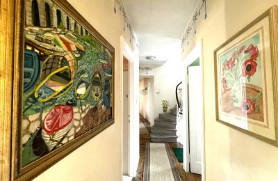 Historic Villa for sale Cannero Riviera, Piemont, Image 19/41