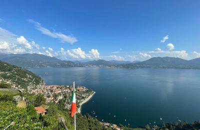 Historic Villa for sale Cannero Riviera, Piemont, Image 23/41