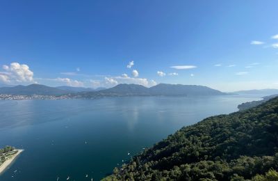 Historic Villa for sale Cannero Riviera, Piemont, Image 24/41
