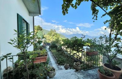 Historic Villa for sale Cannero Riviera, Piemont, Image 26/41
