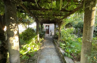 Historic Villa for sale Cannero Riviera, Piemont, Image 30/41