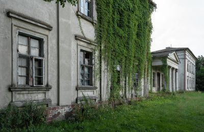 Castle for sale Żegocin, Greater Poland,, Image 4/4