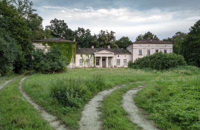 Castle for sale Żegocin, Greater Poland,, Image 2/4