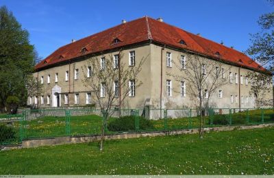 Castle for sale Bielawa, Wolności 92, Lower Silesia, Image 2/7