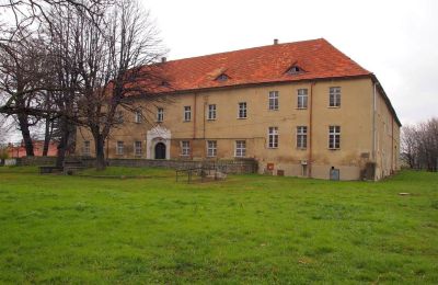 Castle for sale Bielawa, Wolności 92, Lower Silesia, Image 5/7