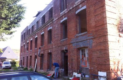 Manor House for sale Perruel, Rue de l'église 151, Normandy,, Image 2/2