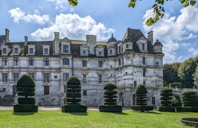 Castle 95420 Magny-en-Vexin, Ile-de-France
