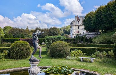 Castle for sale 95420 Magny-en-Vexin, Ile-de-France, Image 6/11