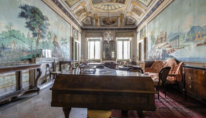 City palace for sale Filottrano, Marche,  Italy