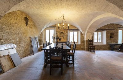City palace for sale Filottrano, Marche, Image 4/32