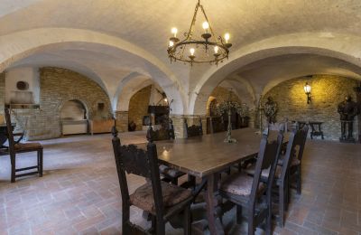 City palace for sale Filottrano, Marche, Image 5/32