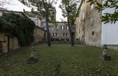 City palace for sale Filottrano, Marche, Image 30/32