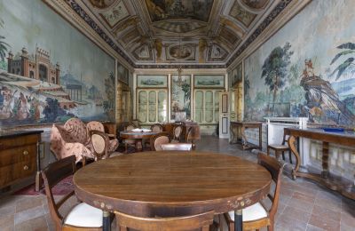 City palace for sale Filottrano, Marche, Image 7/32