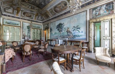 City palace for sale Filottrano, Marche, Image 8/32