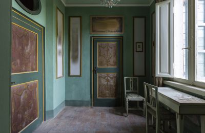 City palace for sale Filottrano, Marche, Image 13/32