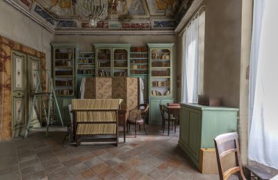City palace for sale Filottrano, Marche, Image 10/32