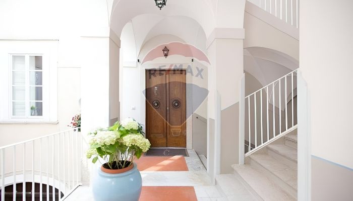 City palace for sale Campobasso, Molise,  Italy