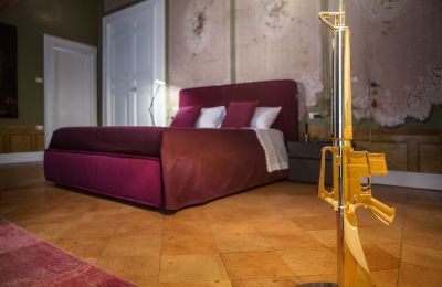 City palace for sale Campobasso, Cannavina 24, Molise, Image 8/44
