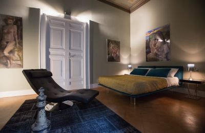 City palace for sale Campobasso, Cannavina 24, Molise, Image 21/44