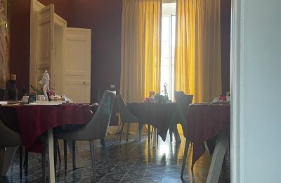 City palace for sale Campobasso, Cannavina 24, Molise, Image 29/44