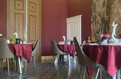 City palace for sale Campobasso, Cannavina 24, Molise, Image 30/44