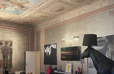 City palace for sale Campobasso, Cannavina 24, Molise, Image 31/44
