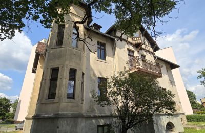 Historic Villa for sale Toruń, Kuyavia-Pomerania, Image 10/22