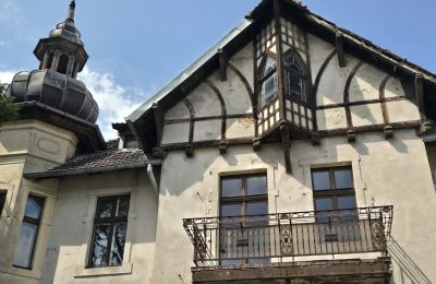 Historic Villa for sale Toruń, Kuyavia-Pomerania, Image 11/22