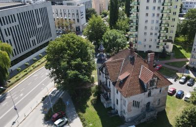 Historic Villa for sale Toruń, Kuyavia-Pomerania, Image 4/22