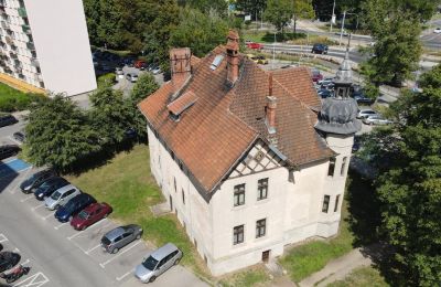Historic Villa for sale Toruń, Kuyavia-Pomerania, Image 5/22