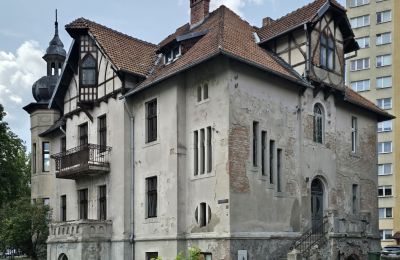 Historic Villa for sale Toruń, Kuyavia-Pomerania, Image 6/22