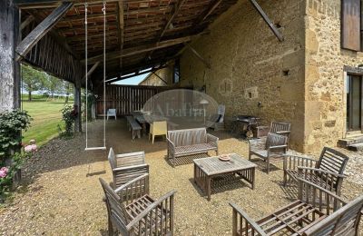 Historic property for sale Mirande, Occitania, Image 26/39