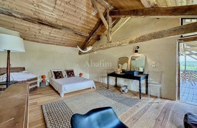 Historic property for sale Mirande, Occitania, Image 23/39