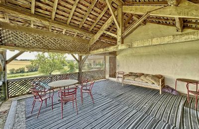 Historic property for sale Mirande, Occitania, Image 24/39