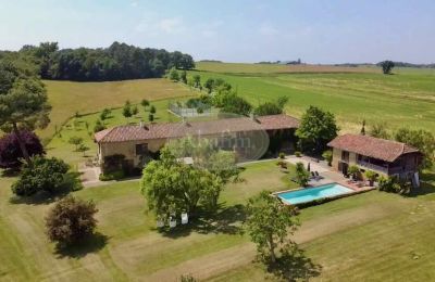 Historic property for sale Mirande, Occitania, Image 37/39