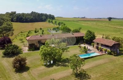 Historic property for sale Mirande, Occitania, Image 28/39