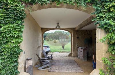 Historic property for sale Mirande, Occitania, Image 39/39
