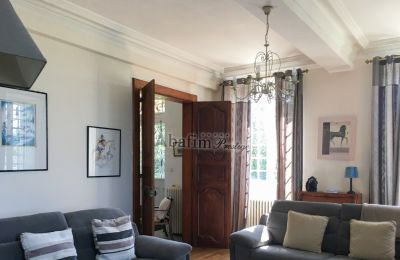 Manor House for sale Pau, New Aquitaine, Image 12/23