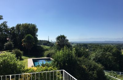 Manor House for sale Pau, New Aquitaine, Image 19/23