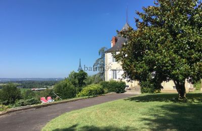 Manor House for sale Pau, New Aquitaine, Image 18/23