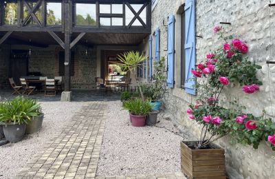 Manor House for sale Vic-en-Bigorre, Occitania, Image 18/20