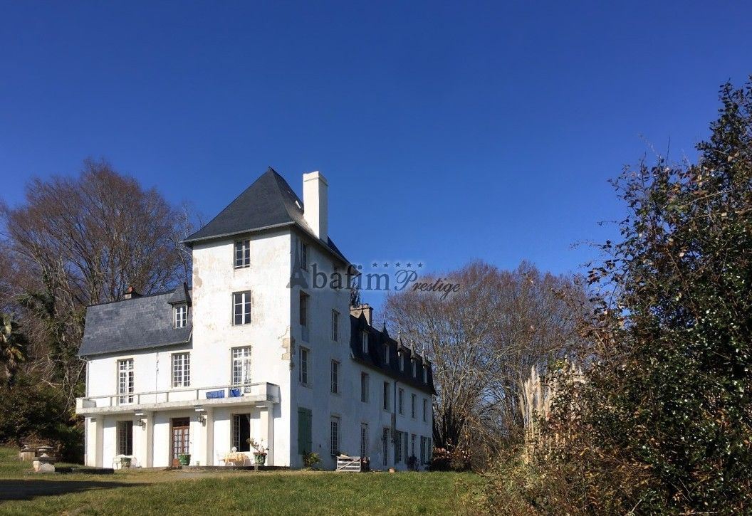 Photos French country house near Pau - 30 acres