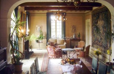 Castle for sale Pau, New Aquitaine, Image 8/23