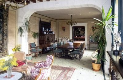 Castle for sale Pau, New Aquitaine, Image 9/23
