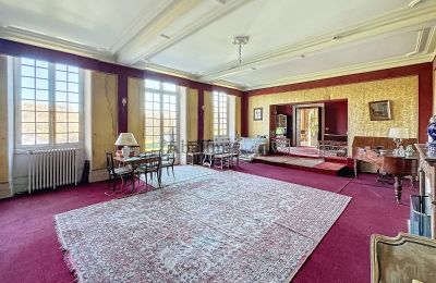 Castle for sale Pau, New Aquitaine, Image 3/23