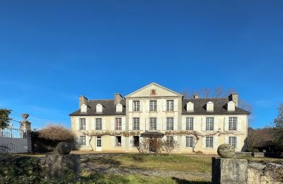 Manor House for sale Pau, New Aquitaine, Image 2/18