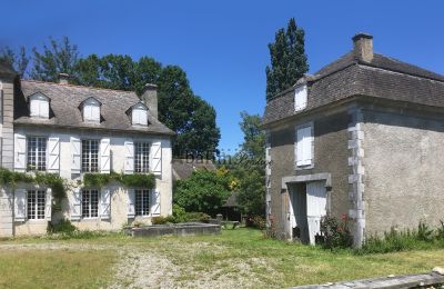Manor House for sale Pau, New Aquitaine, Image 18/18